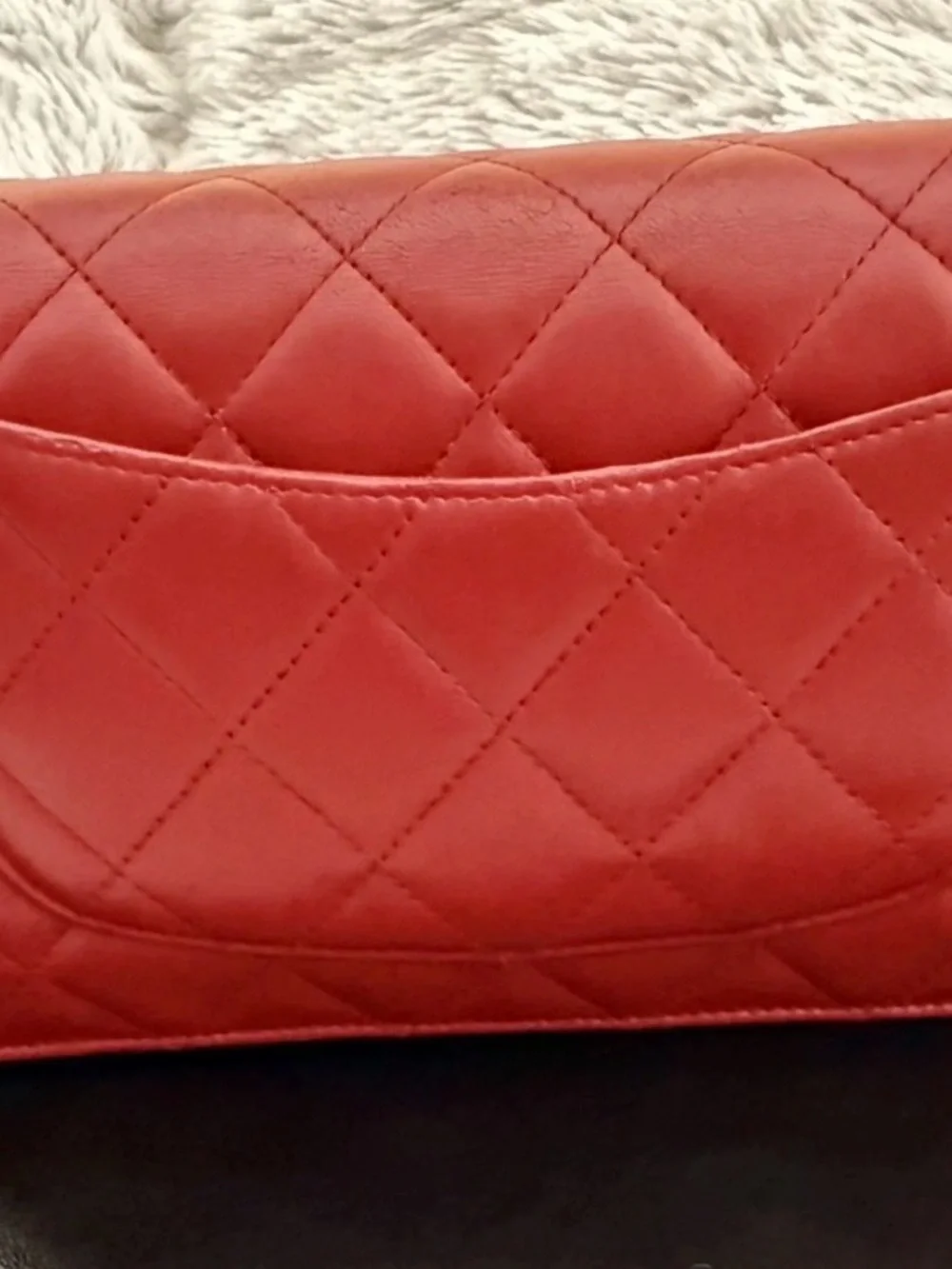CHANEL pre loved